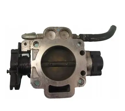 Ford Maverick Throttle body valve 5L8E-AF