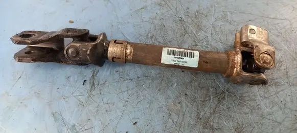 Nissan Micra Rear prop shaft donut coupling/joint 
