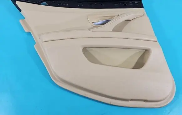 BMW 5 F10 F11 Coupe rear side trim panel IMPRK1398625