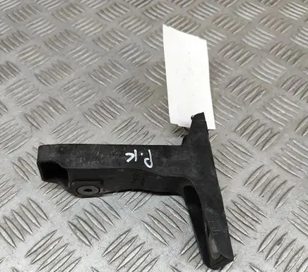 KIA Optima Front bumper mounting bracket 4M0807333