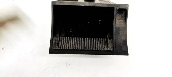Skoda Octavia Mk2 (1Z) Car ashtray