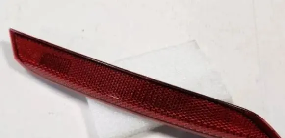 Volkswagen Polo V 6R Rear tail light reflector 6C0945106B