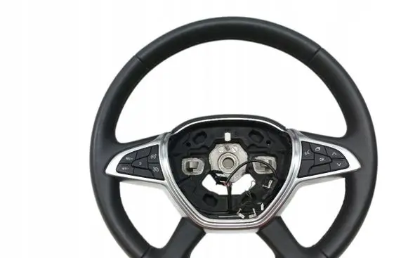 Dacia Sandero III Steering wheel