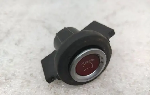 Tesla Model X Other switches/knobs/shifts 107411400b