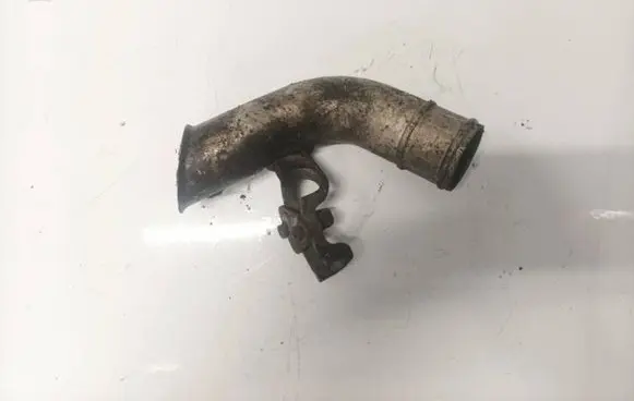 Volkswagen Golf V Intercooler hose/pipe