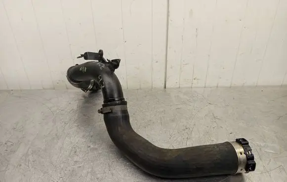 Renault Captur Intercooler hose/pipe ZE144604208R