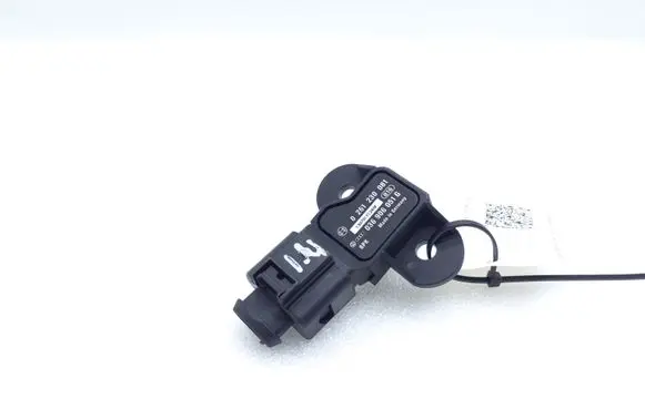 Audi A1 Air pressure sensor 0261230081 036906051G