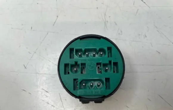 BMW 5 E39 Parking PDC sensor speaker 8360995