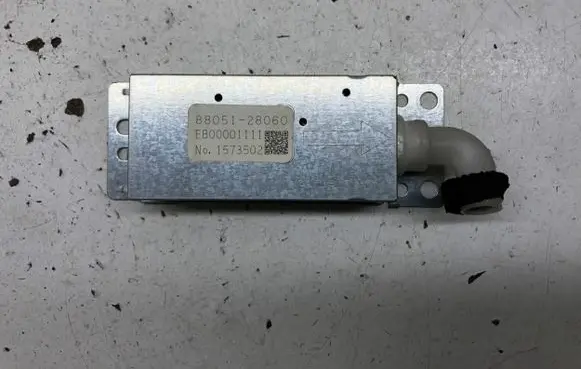 Lexus RX 450H Other control units/modules 8805128060 EB00001111