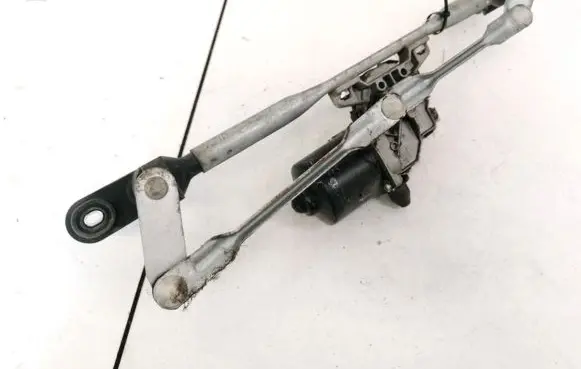 Fiat Bravo Front wiper linkage and motor