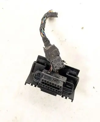 BMW X3 F25 Other wiring loom 9253563