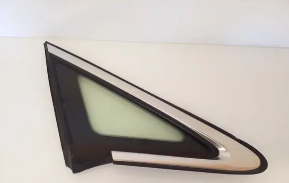 Mazda CX-7 Front triangle window/glass 43R005834