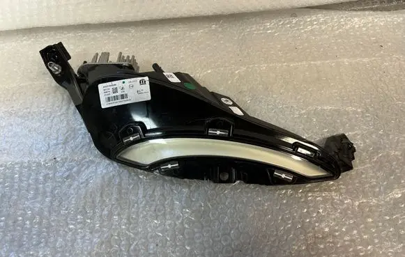 Fiat 500E LED Daytime headlight 00521403940