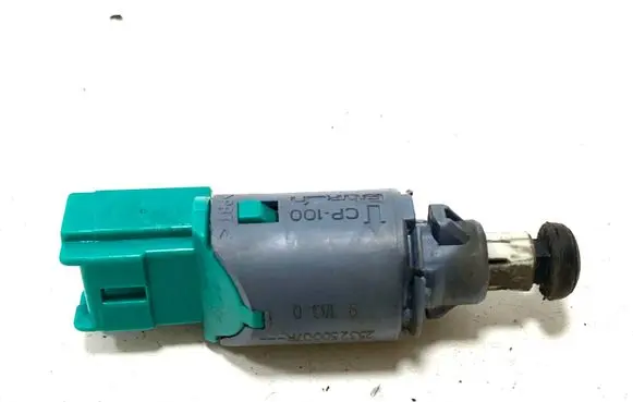 Renault Megane III Brake pedal sensor switch 253250007R