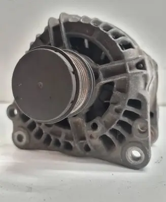 Volkswagen Golf IV Generator/alternator 038903023L 0124325001