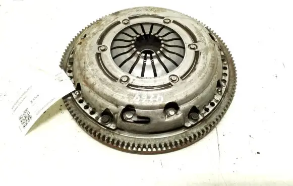 Volkswagen Golf VI Clutch set kit