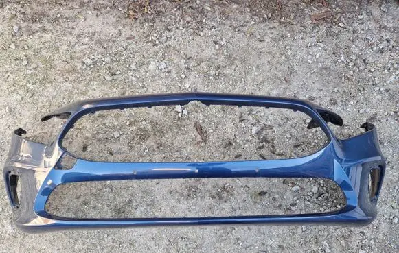 Mercedes-Benz A W177 Front bumper a1778853600