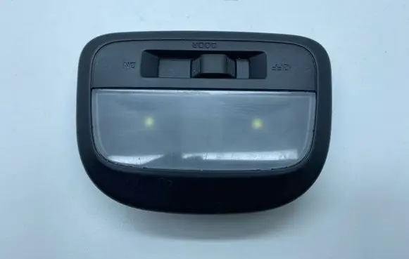 Subaru Outback (BT) Boot/trunk interior light 31307