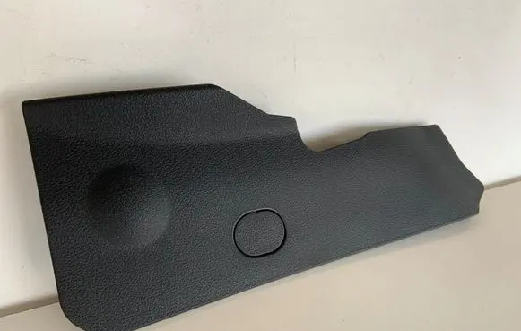Audi A7 S7 4G Other center console (tunnel) element 4G1863279