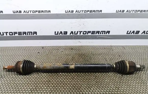 KIA Ceed Front driveshaft 49501A6100