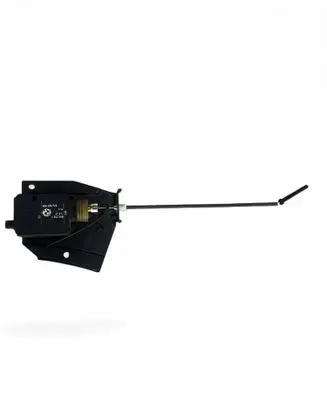 BMW 7 E38 Fuel tank cap lock motor 67118352168 51258150484 8352168