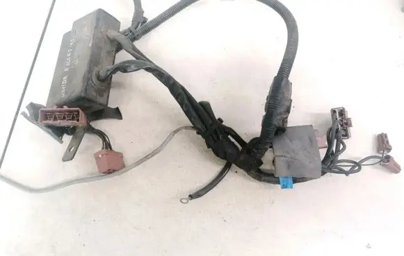 Honda Accord Other control units/modules MK125 KBA9534