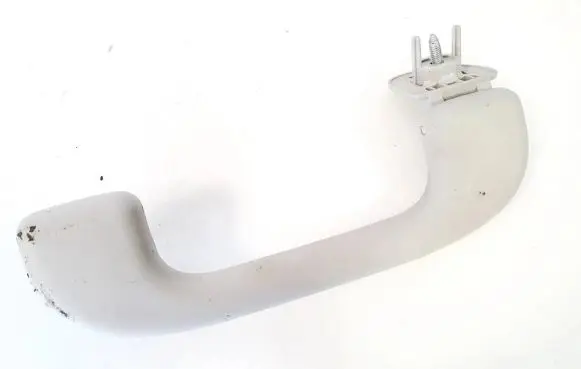 Mercedes-Benz GL X164 Front interior roof grab handle a1648100354