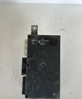 BMW 5 E39 Light module LCM 8372875