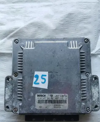 Renault Espace - Grand espace IV Other control units/modules 820030931