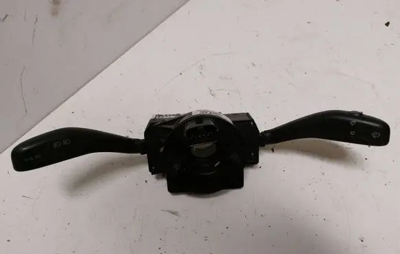 Seat Ibiza III (6L) Wiper turn signal indicator stalk/switch 6Q0953503AD 0327591