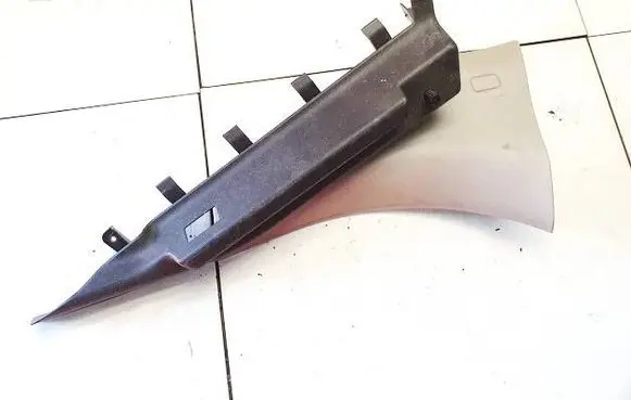 Opel Insignia A (D) pillar trim (bottom) 13221263