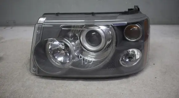 Land Rover Range Rover Sport L320 Headlight/headlamp