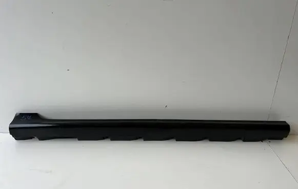 Audi A3 S3 A3 Sportback 8P Sill/side skirt trim 8P4853860