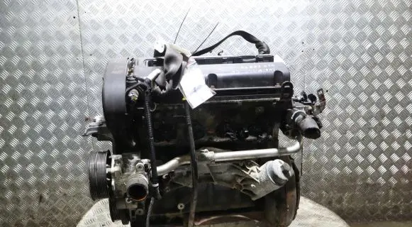 Opel Insignia A Engine A18XER