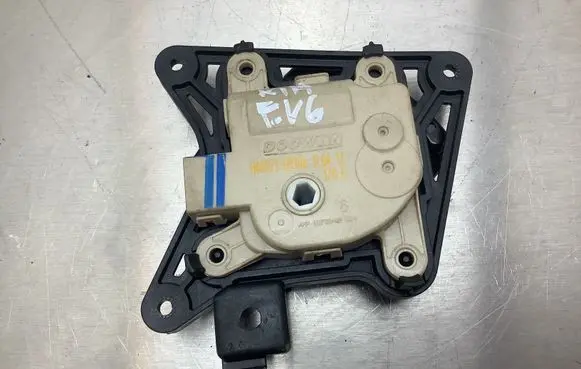 KIA EV6 Air flap motor/actuator H400730930