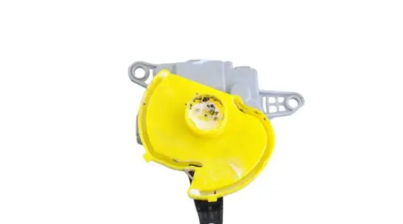 Hyundai Ioniq 5 Air flap motor/actuator EA1F0HNECB