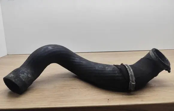 Volvo S80 Intercooler hose/pipe 30792545