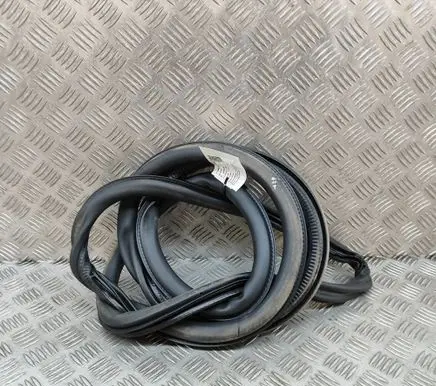 Toyota Prius (XW20) Rubber seal front coupe door 9839764680