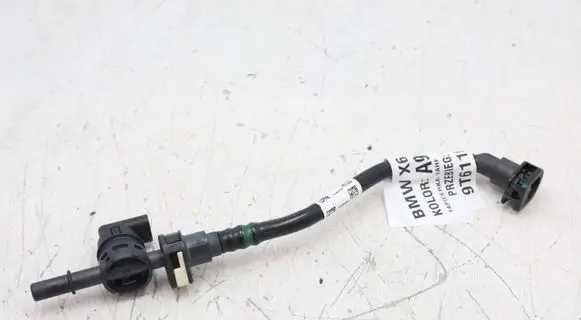 BMW X6 G06 Fuel return line/hose 9896491MWGK190626 9896491