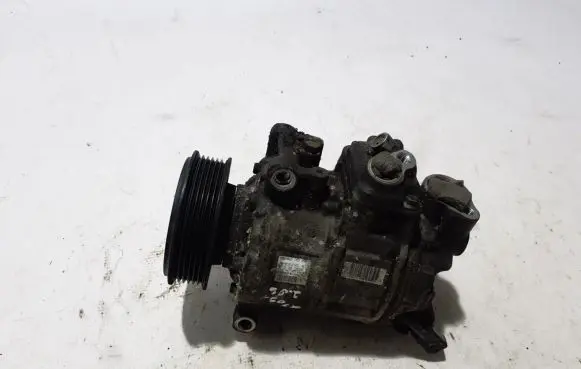 Audi Q5 SQ5 Air conditioning (A/C) compressor (pump) 8KD260805