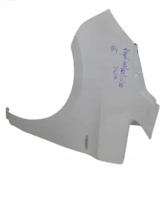 Mercedes-Benz V Class W447 Fender A4478803901 A4478800600