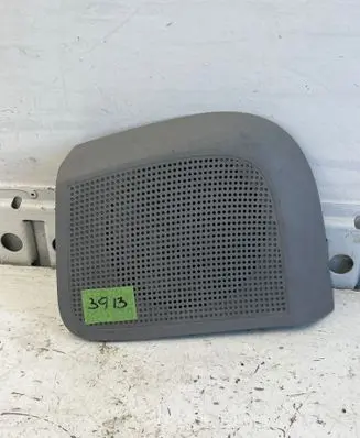 Citroen Jumper Front door speaker cover trim 1344120080
