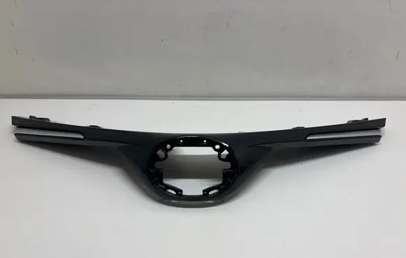 Toyota RAV 4 (XA40) Front bumper upper radiator grill 531010R140 531110R110