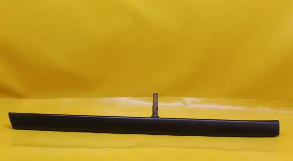 Audi A8 S8 D2 4D Rear door trim (molding) 4D0854949A
