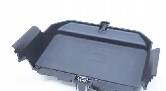 BMW 5 G30 G31 Glove box 2718364