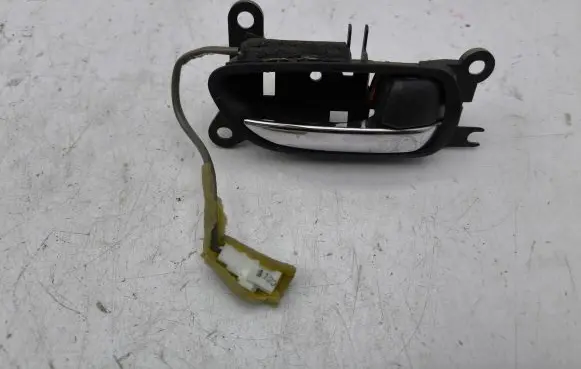 Lexus GS 300 350 430 450H Rear door interior handle 6920730060