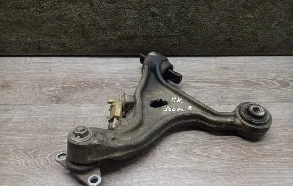 Volvo S60 Front control arm 8649544 9192120