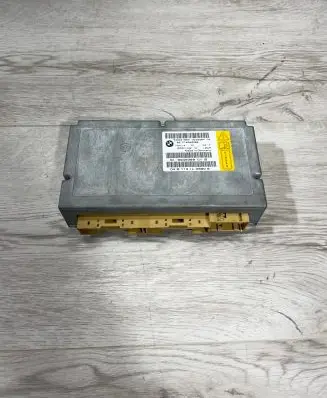 BMW 5 E60 E61 Airbag control unit/module 6946388 532221853