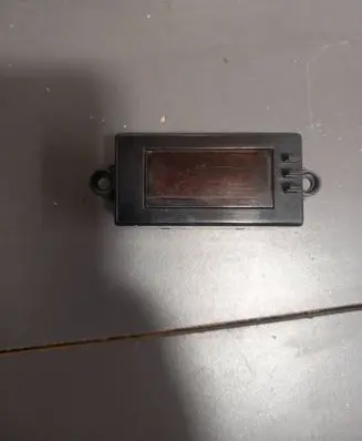 KIA Sorento Screen/display/small screen 945003E000