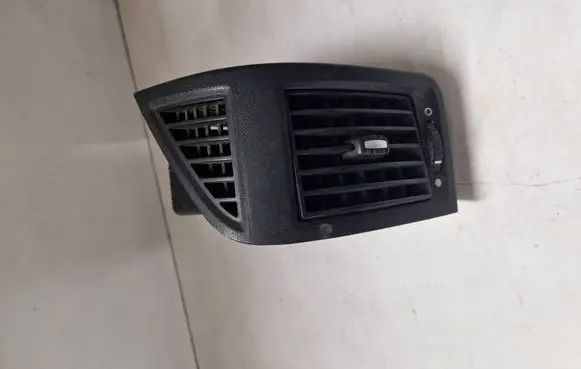Fiat Ducato Dash center air vent grill 385800